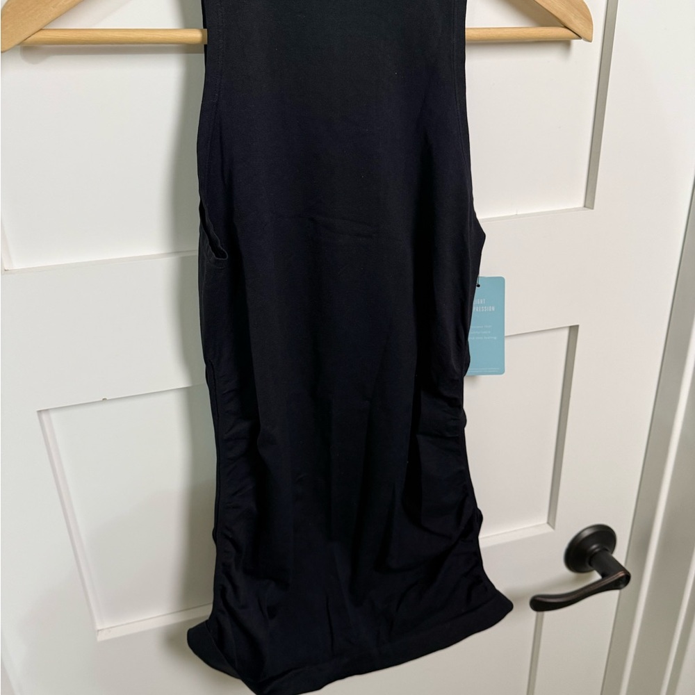 NUX Black Tank